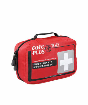 First Aid Kit Mountaineer