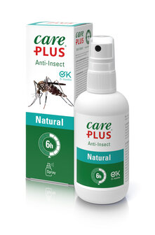 Anti-Insect Natural spray 100 ml