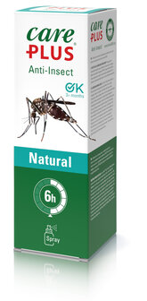 Anti-Insect Natural spray 100 ml