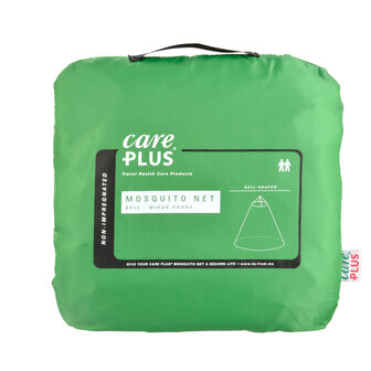 Care Plus Klamboe Midge Proof Bell - Niet geïmpregneerd