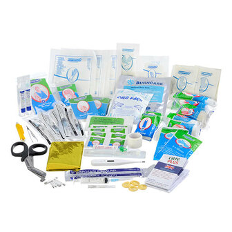 First Aid Kit Professional