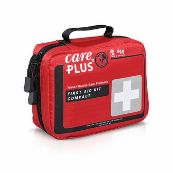 First Aid Kit Compact