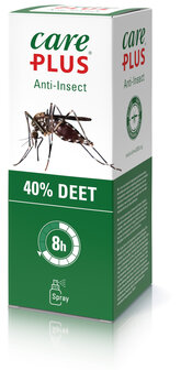 Anti-Insect Deet 40% spray 200 ml