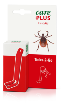 Ticks-2-Go | Tekentang