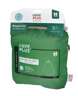 Care Plus Klamboe Midge Proof Bell - Niet ge&iuml;mpregneerd