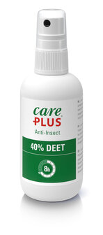 Anti-Insect Deet 40% spray 100 ml