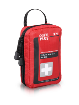 First Aid Kit Basic