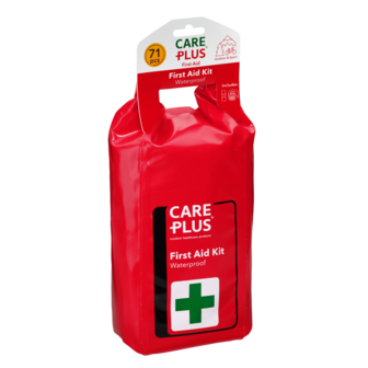First Aid Kit Waterproof