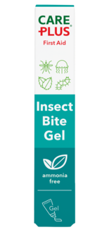 Insect Bite Gel - 20ml