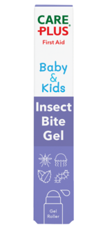 Baby &amp; Kids Insect Bite Gel Roller - 20ml