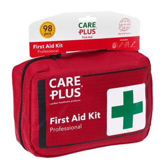 First Aid Kit Professional