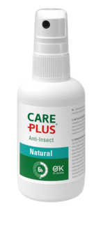Anti-Insect Natural spray 60 ml
