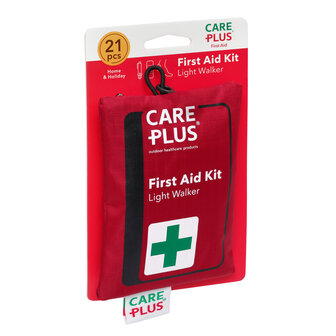 First Aid Kit Light Walker