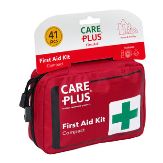 First Aid Kit Compact