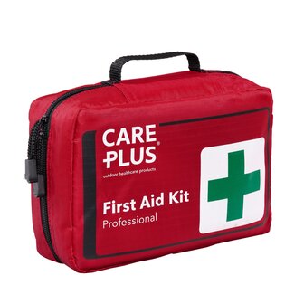 First Aid Kit Professional