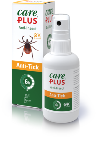 Anti Teek spray 60 ml