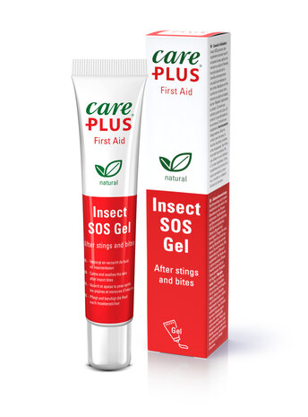 Insect SOS Gel 20 ml