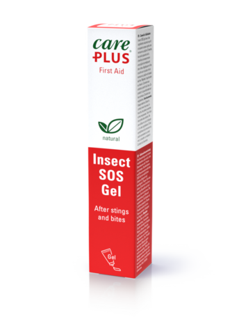 Insect SOS Gel 20 ml