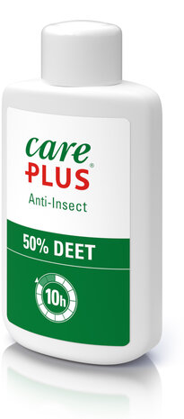 Anti-Insect Deet 50% lotion 50 ml