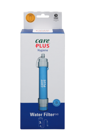 Care Plus Water Filter EVO