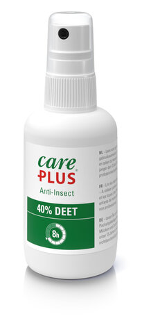 Anti-Insect Deet 40% spray 60 ml