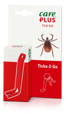 Ticks-2-Go | Tekentang