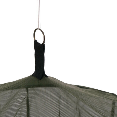 Care Plus Klamboe Midge Proof Bell - Niet geïmpregneerd