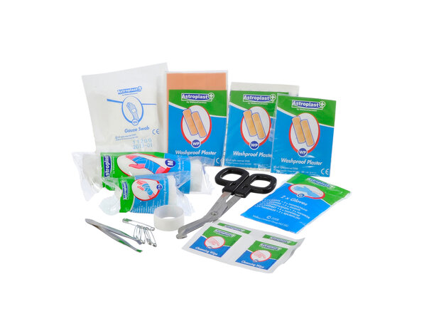 First Aid Kit Basic