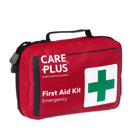First Aid Kit Emergency