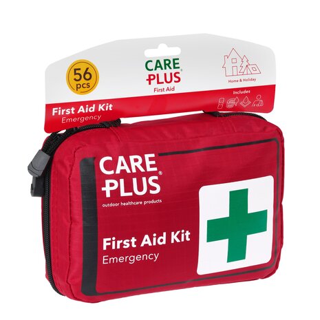 First Aid Kit Emergency