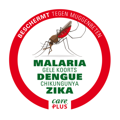 Care Plus Anti-Insect Natural Citriodiol&reg; spray - 200 ml