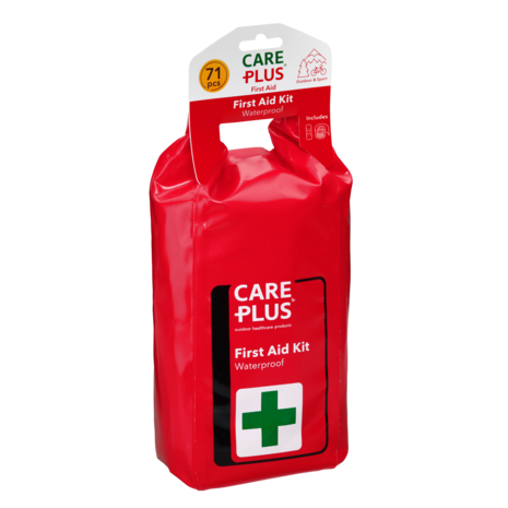 First Aid Kit Waterproof