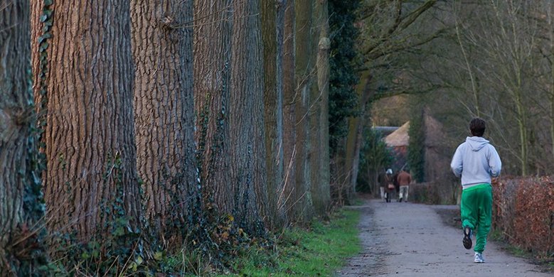 Grenzen verleggen: van hardlopen naar trailrun en ultrarun