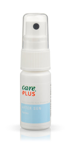 Care Plus After Sun Spray - 15 ml 