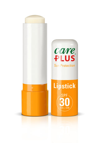 Zonnebrand Lipstick SPF30