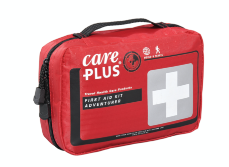 First Aid Kit Adventurer