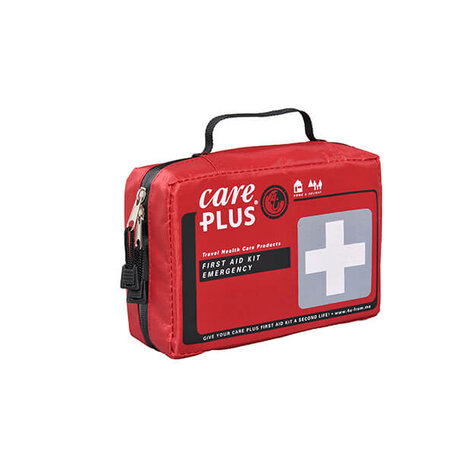 First Aid Kit Emergency