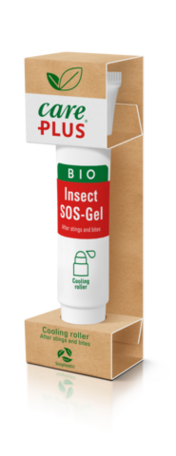 BIO Insect SOS Gel Roller 20 ml