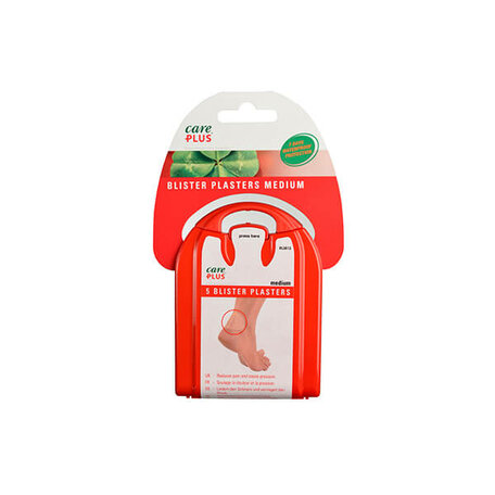 Blarenpleister medium