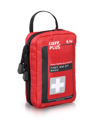 First Aid Kit Basic