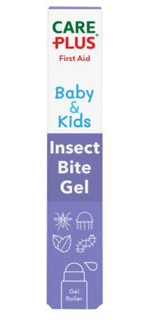 Baby & Kids Insect Bite Gel Roller - 20ml
