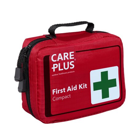 First Aid Kit Compact