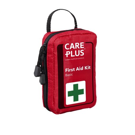 First Aid Kit Basic