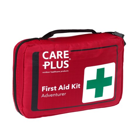First Aid Kit Adventurer