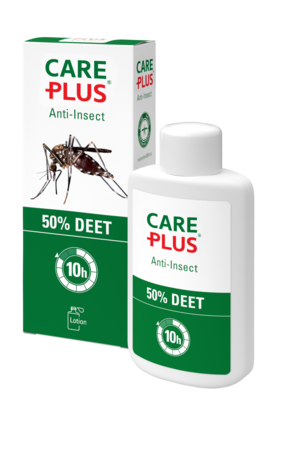 Anti-Insect Deet 50% lotion 50 ml