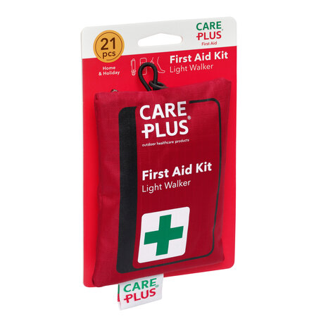 First Aid Kit Light Walker